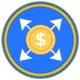 Expansion Icon