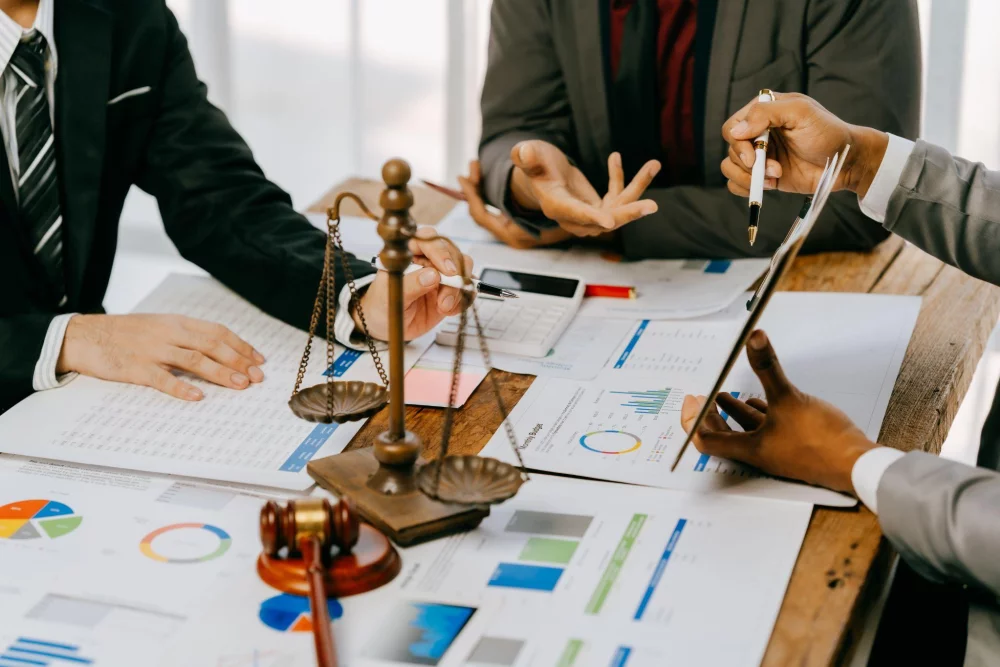 Law Firm Bookkeeping & Accounting: A Detailed Guide for Lawyers