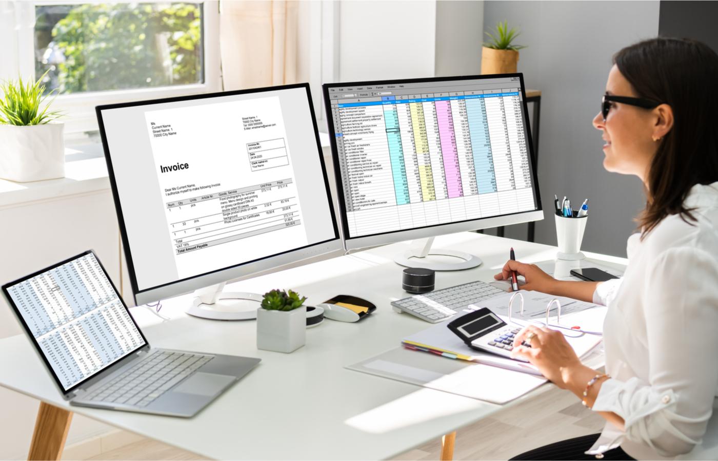 NetSuite Accounting: A Financial Management Cloud Software